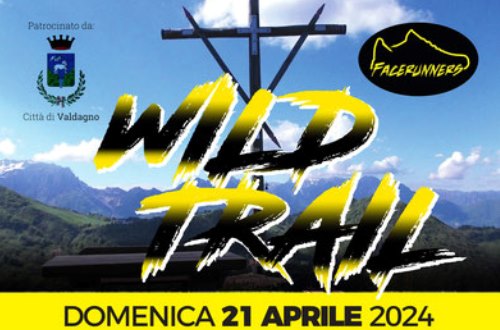 Wild Trail Piana 